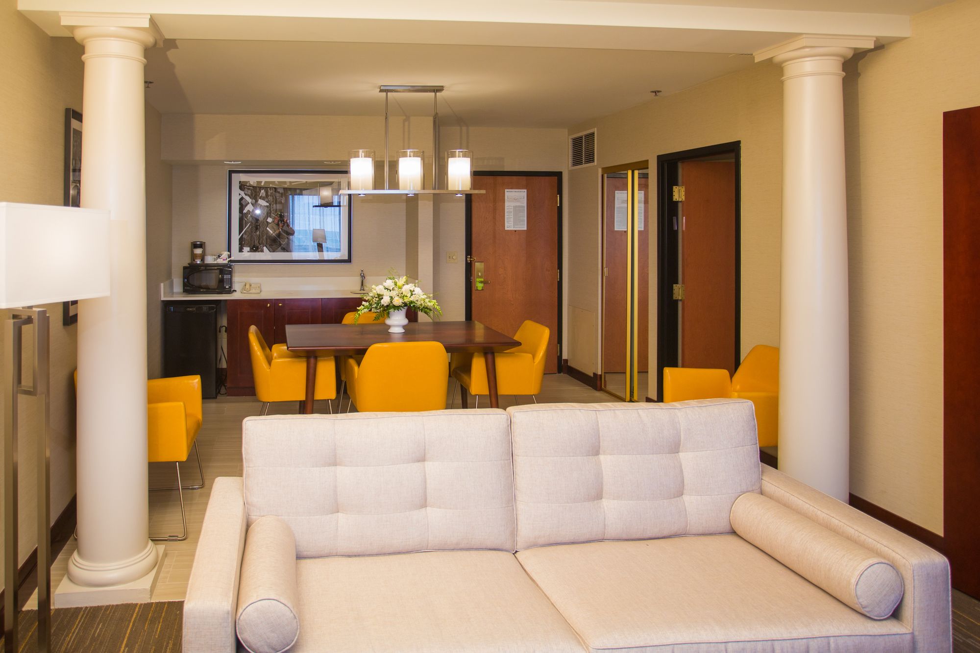 Wyndham Moline on John Deere Commons