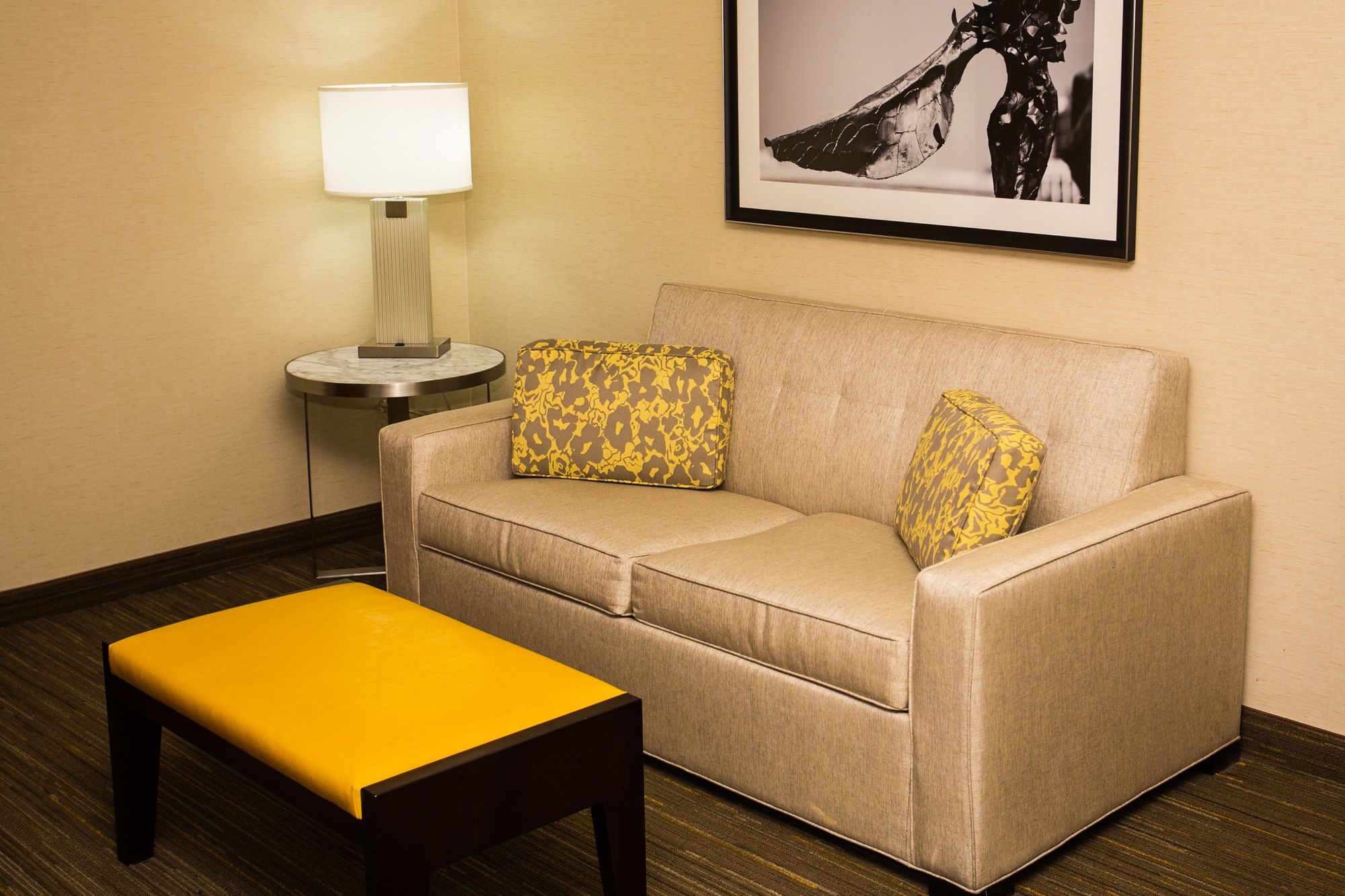 Wyndham Moline on John Deere Commons