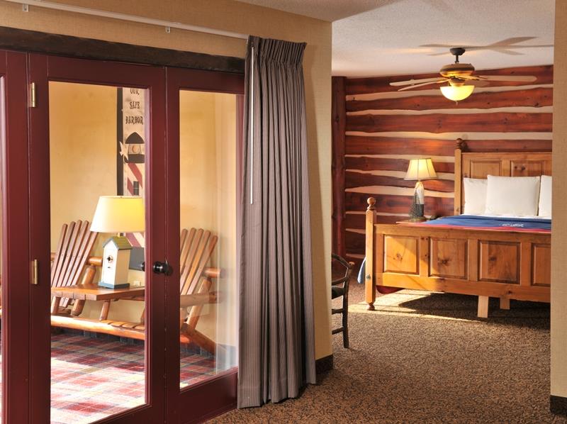 Stoney Creek Hotel and Conference Center