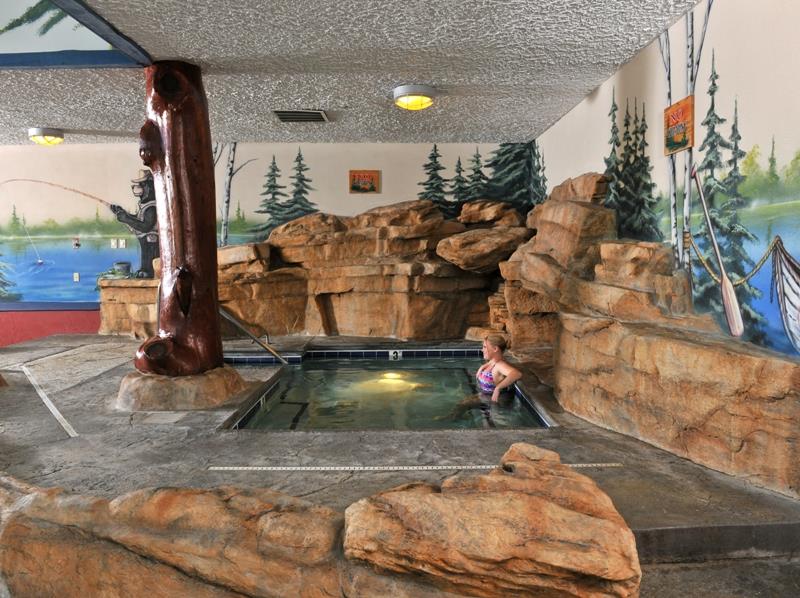 Stoney Creek Hotel and Conference Center