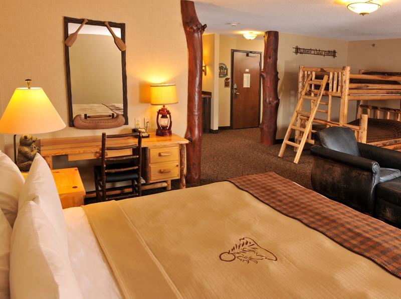 Stoney Creek Hotel and Conference Center