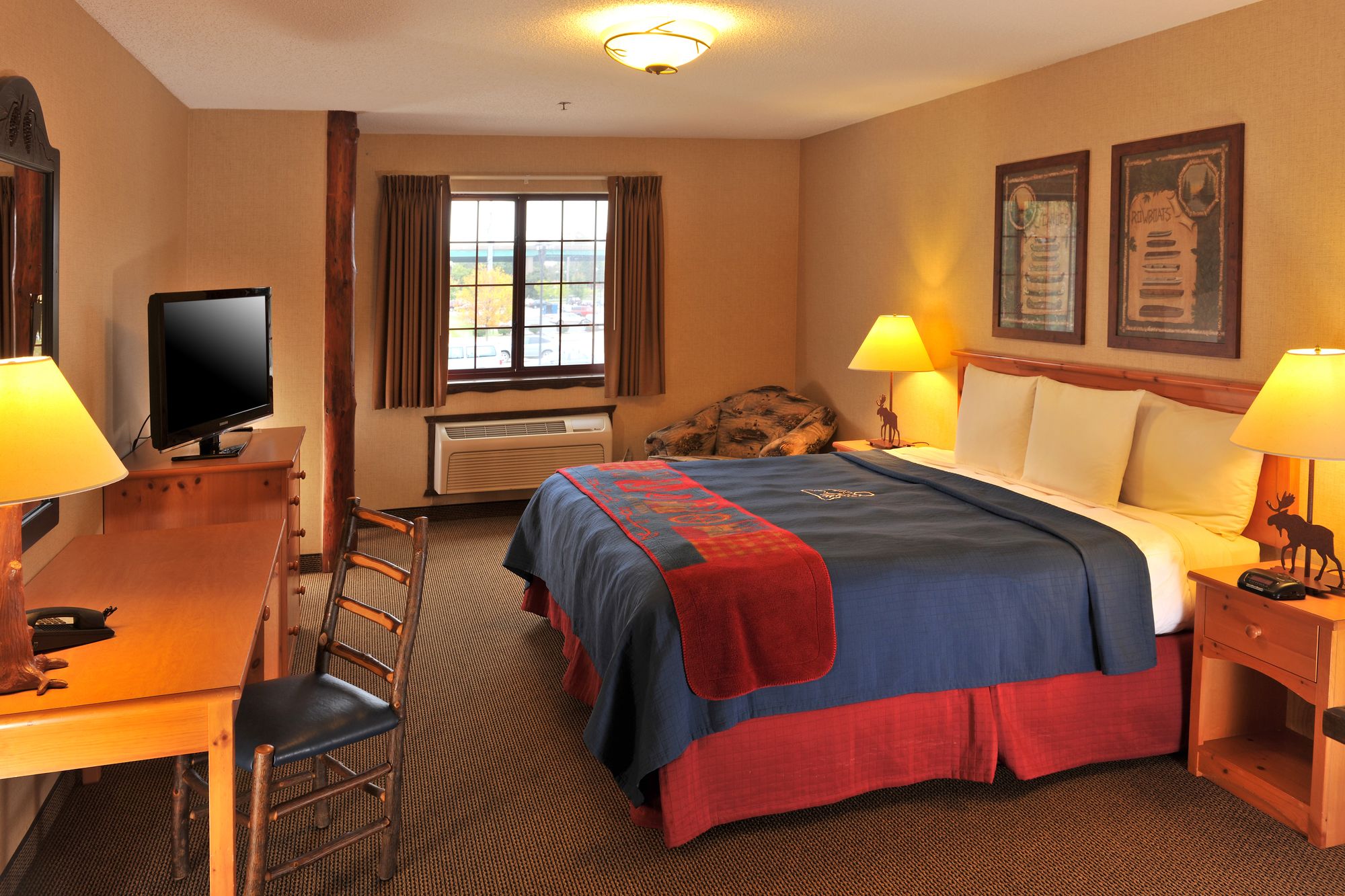 Stoney Creek Hotel and Conference Center