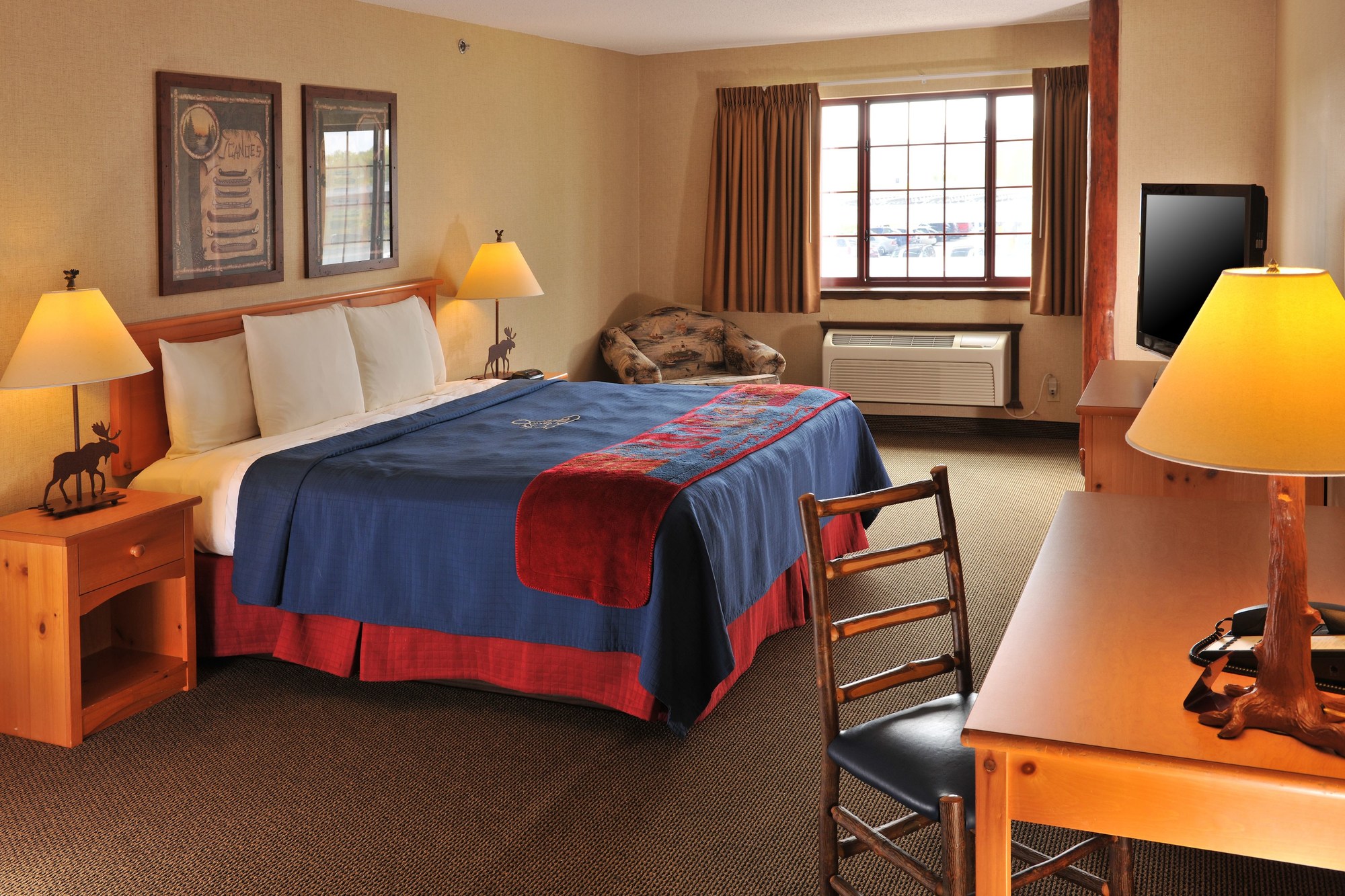 Stoney Creek Hotel and Conference Center