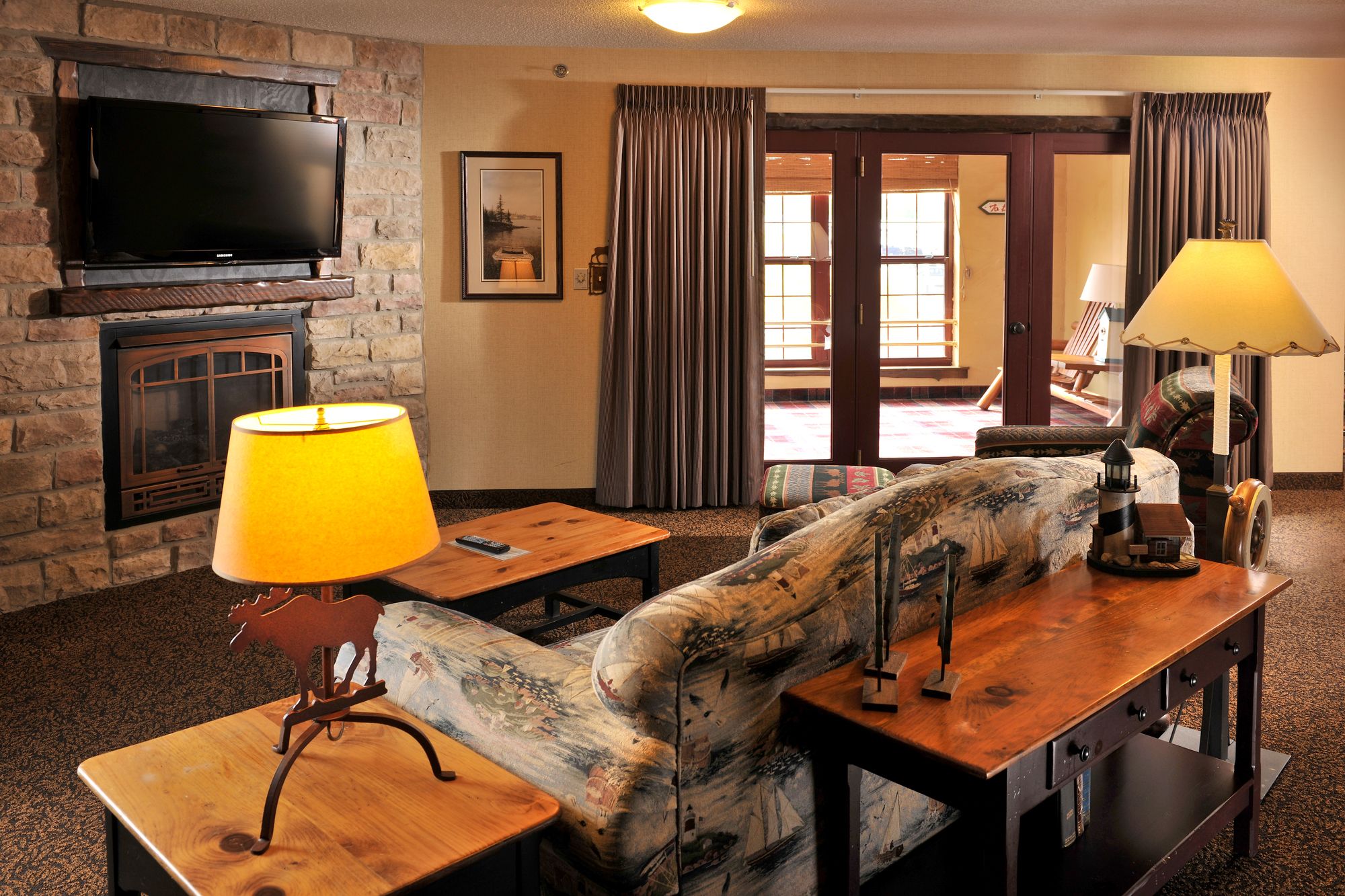 Stoney Creek Hotel and Conference Center
