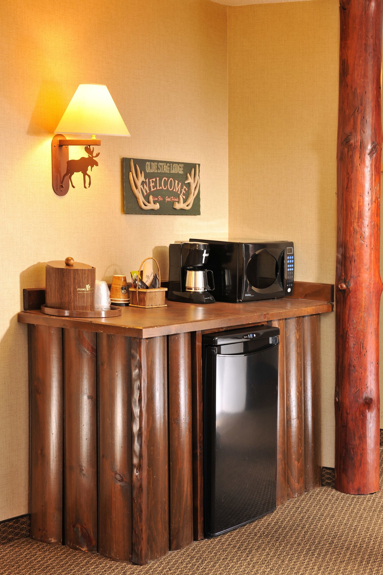 Stoney Creek Hotel and Conference Center