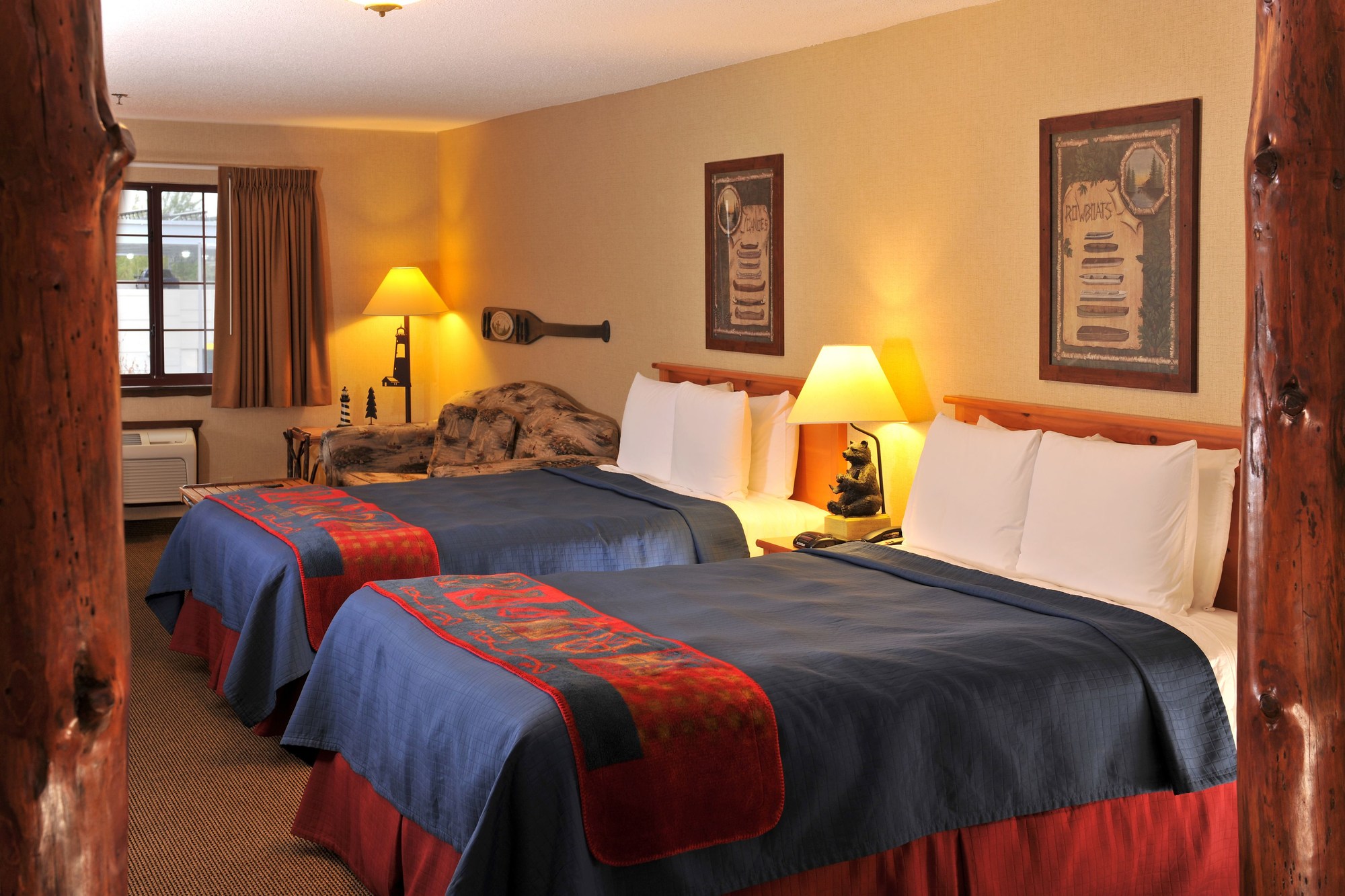 Stoney Creek Hotel and Conference Center
