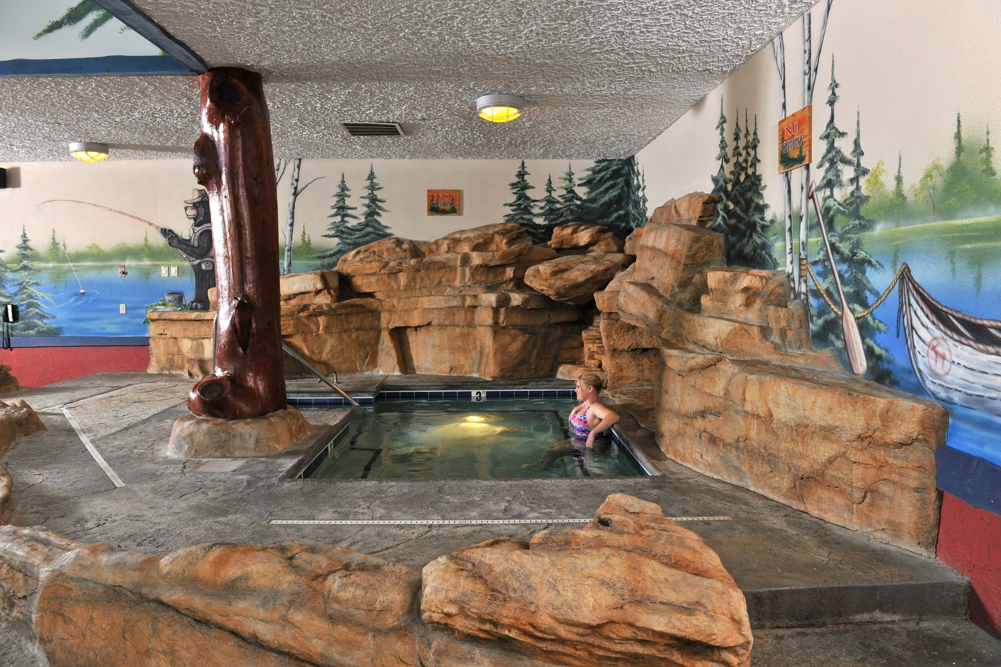 Stoney Creek Hotel and Conference Center