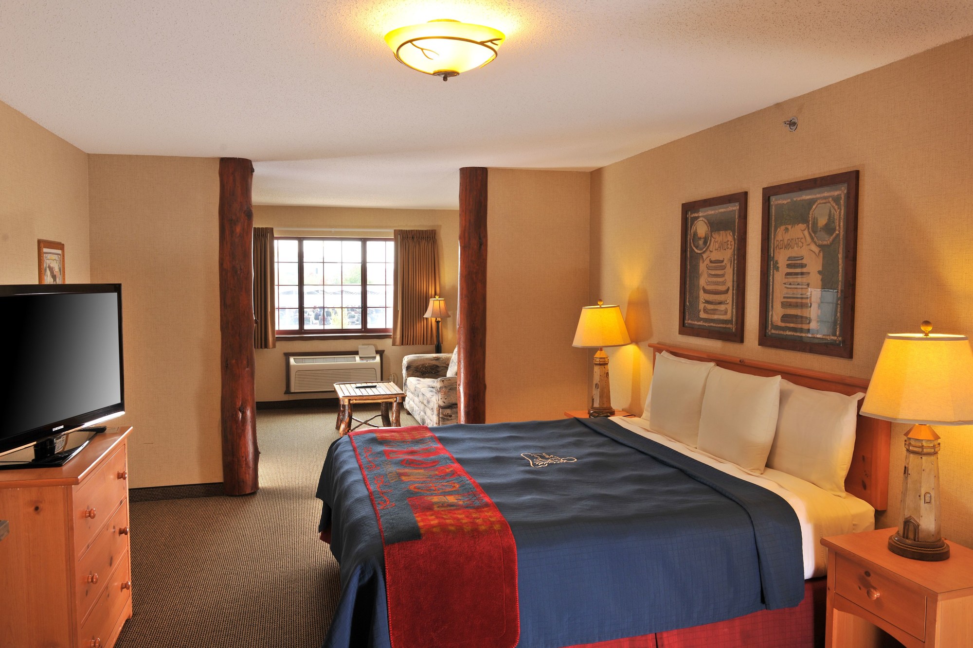 Stoney Creek Hotel and Conference Center