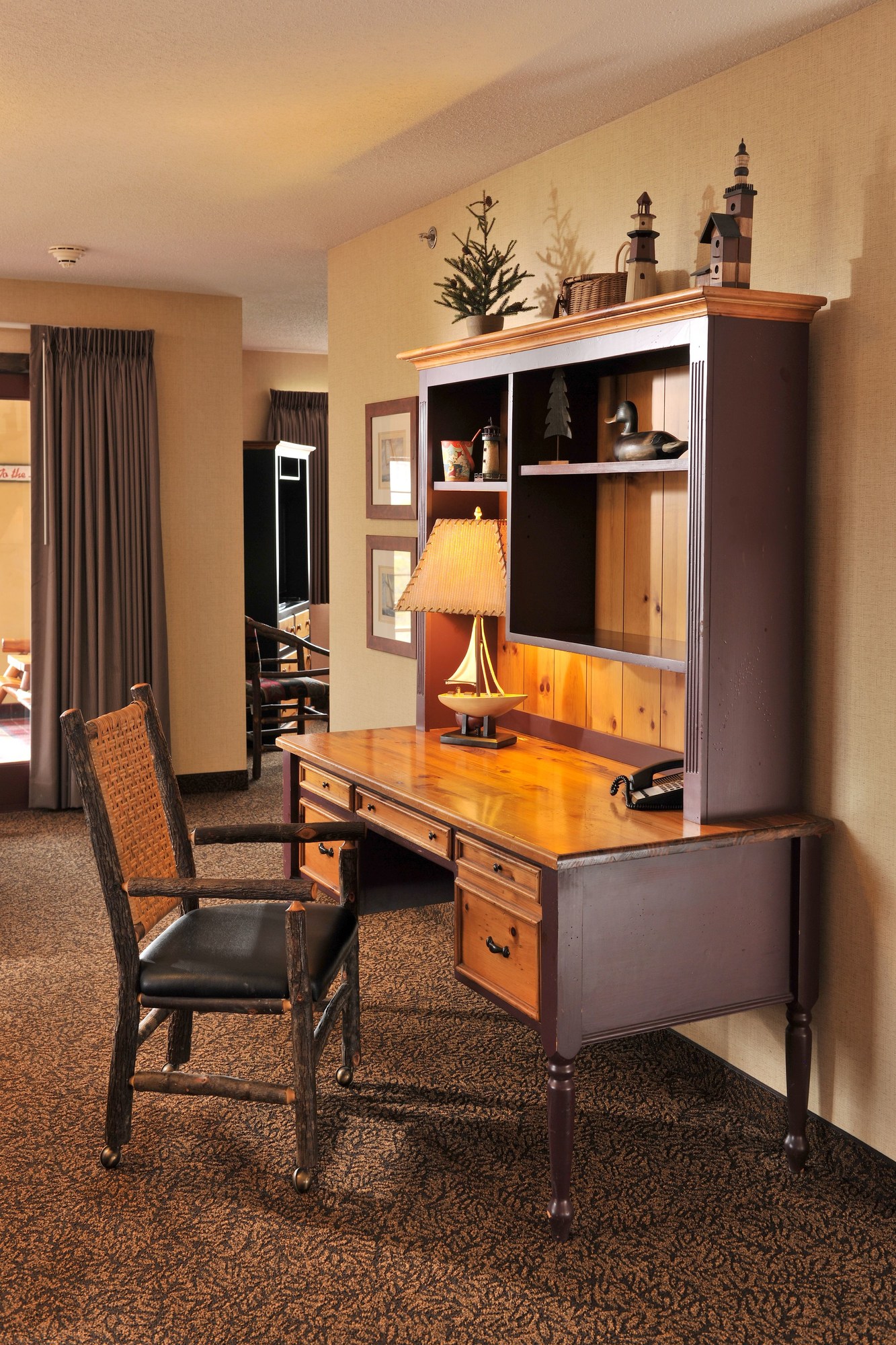 Stoney Creek Hotel and Conference Center