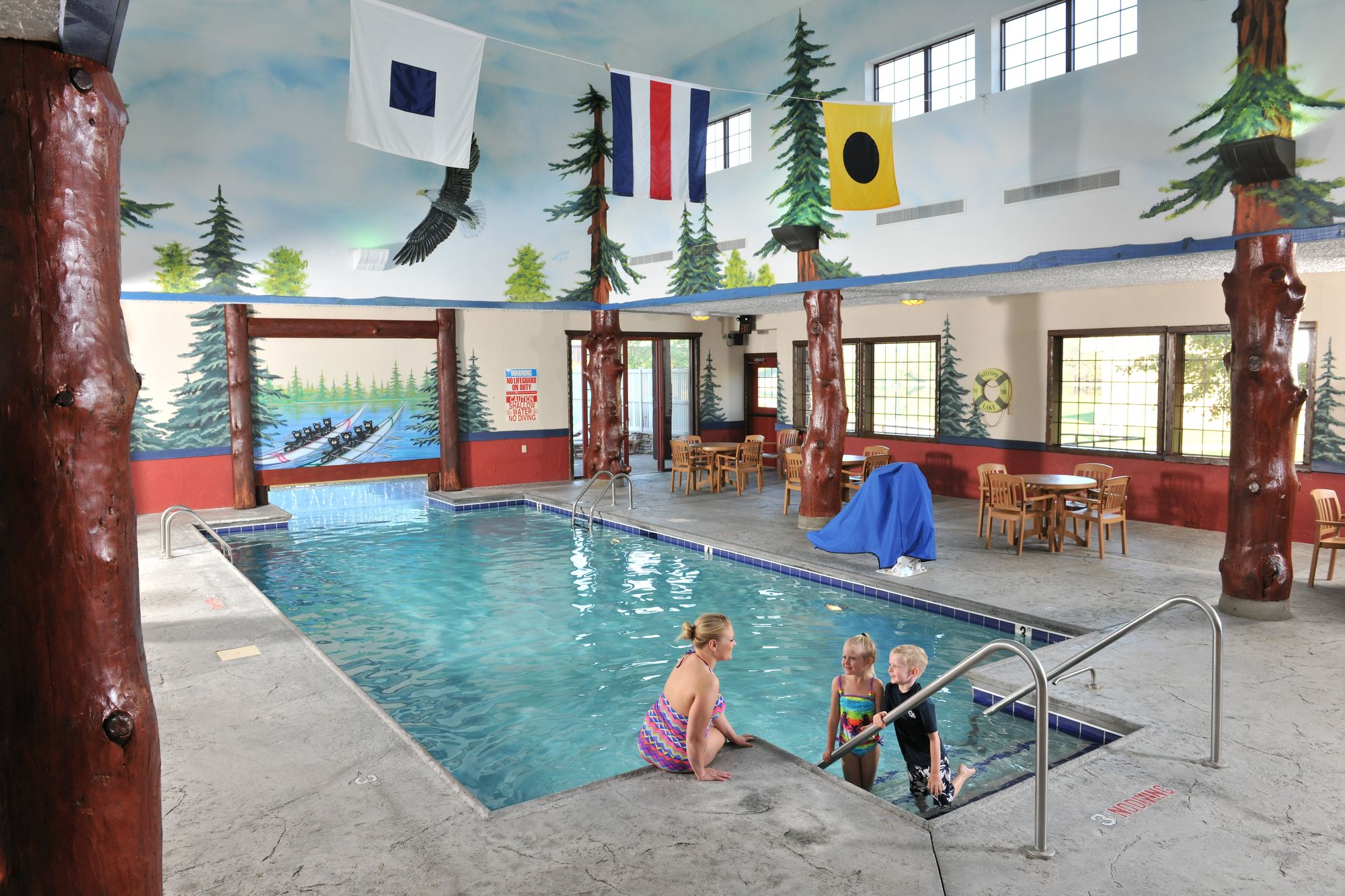 Stoney Creek Hotel and Conference Center