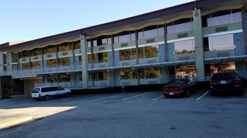 Americas Best Value Inn Moline