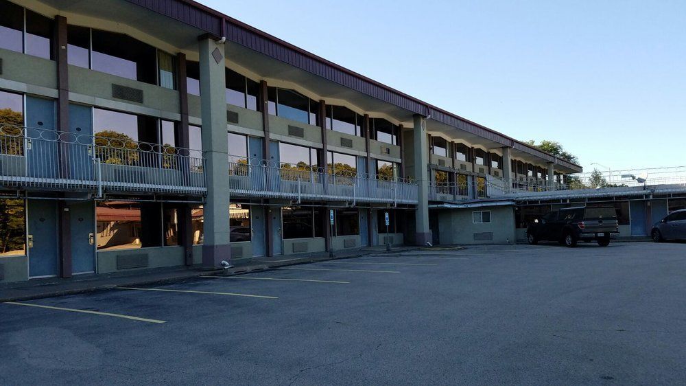 Americas Best Value Inn Moline