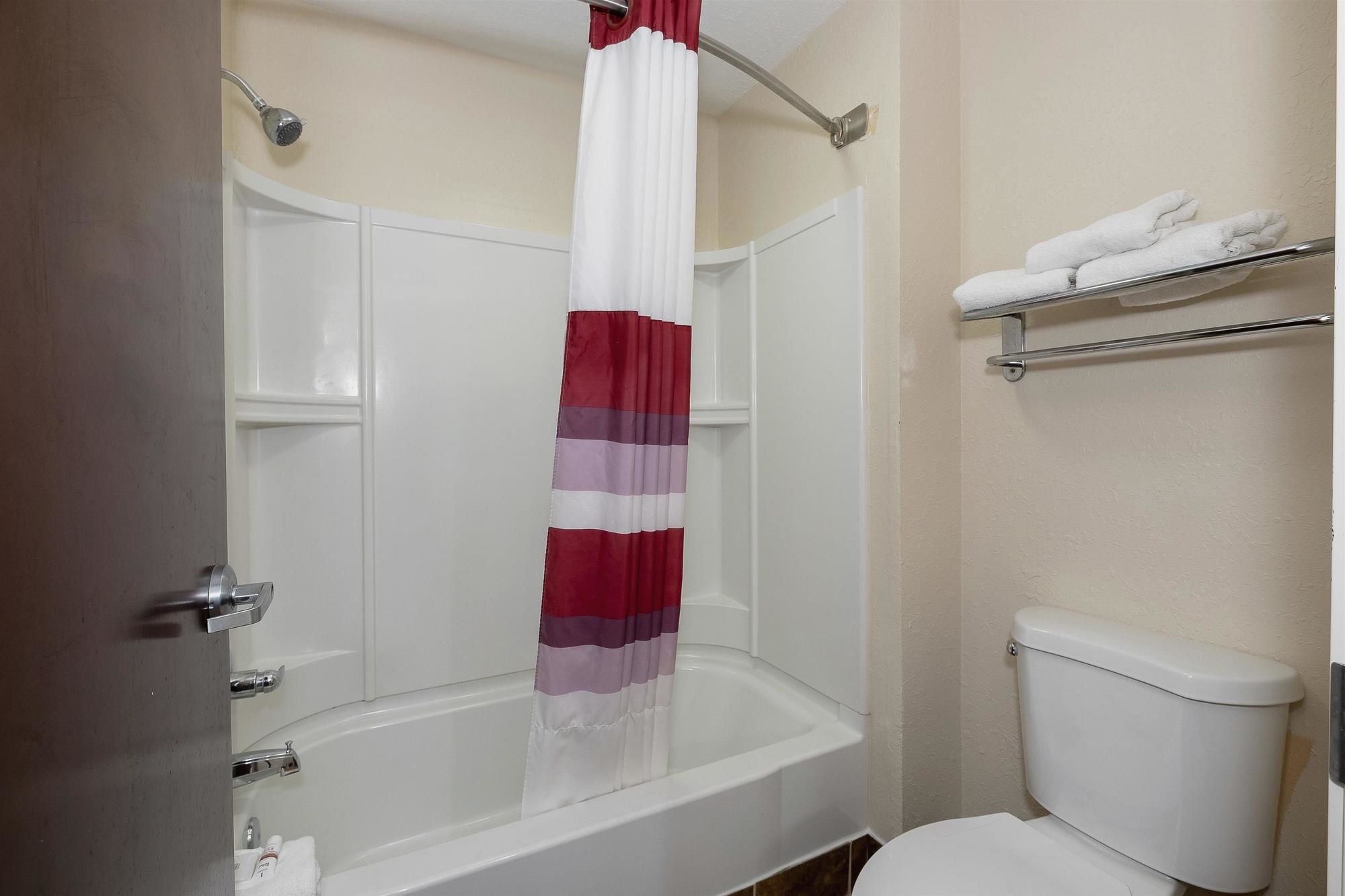 Red Roof Inn & Suites Monee