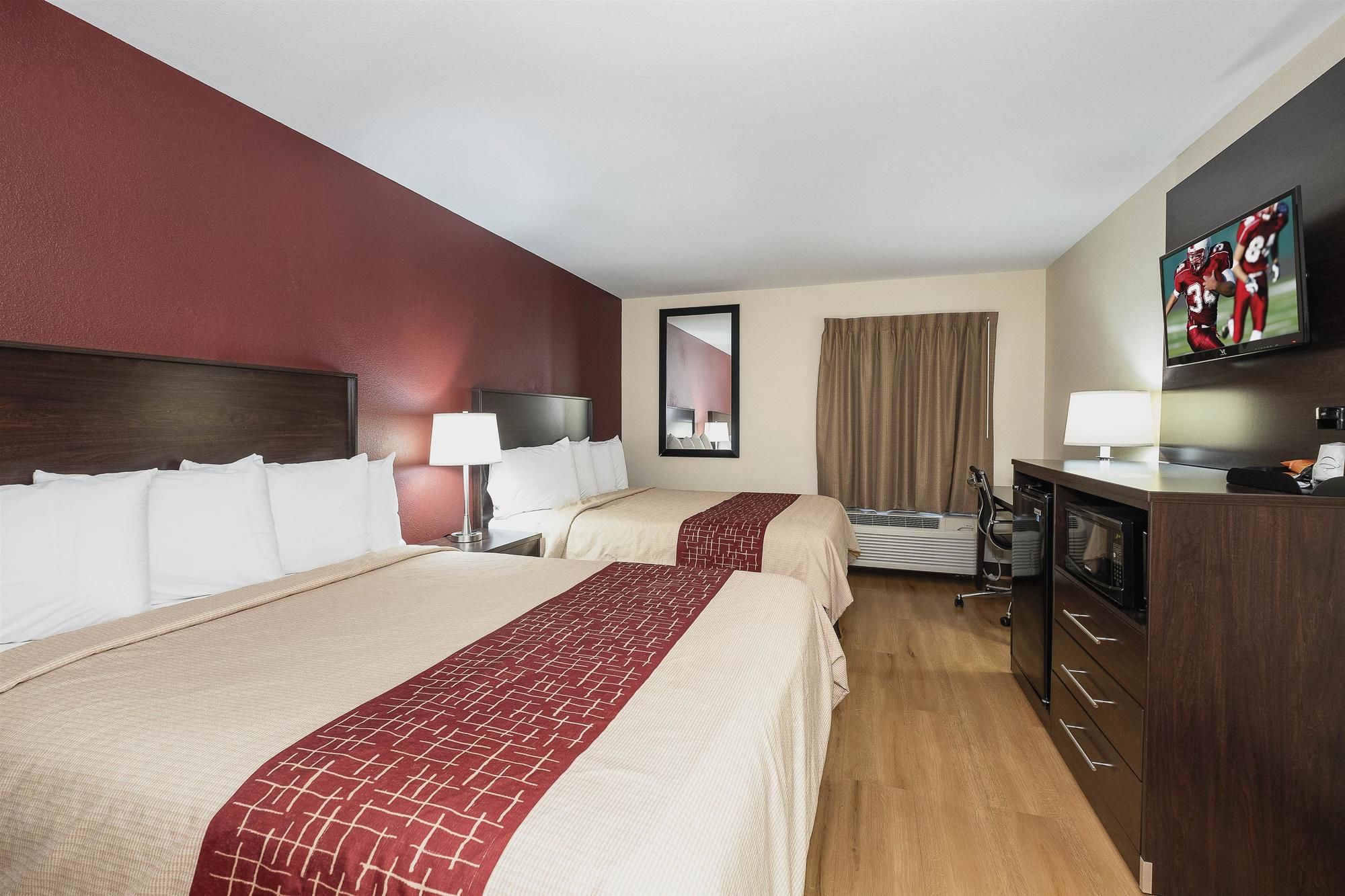 Red Roof Inn & Suites Monee