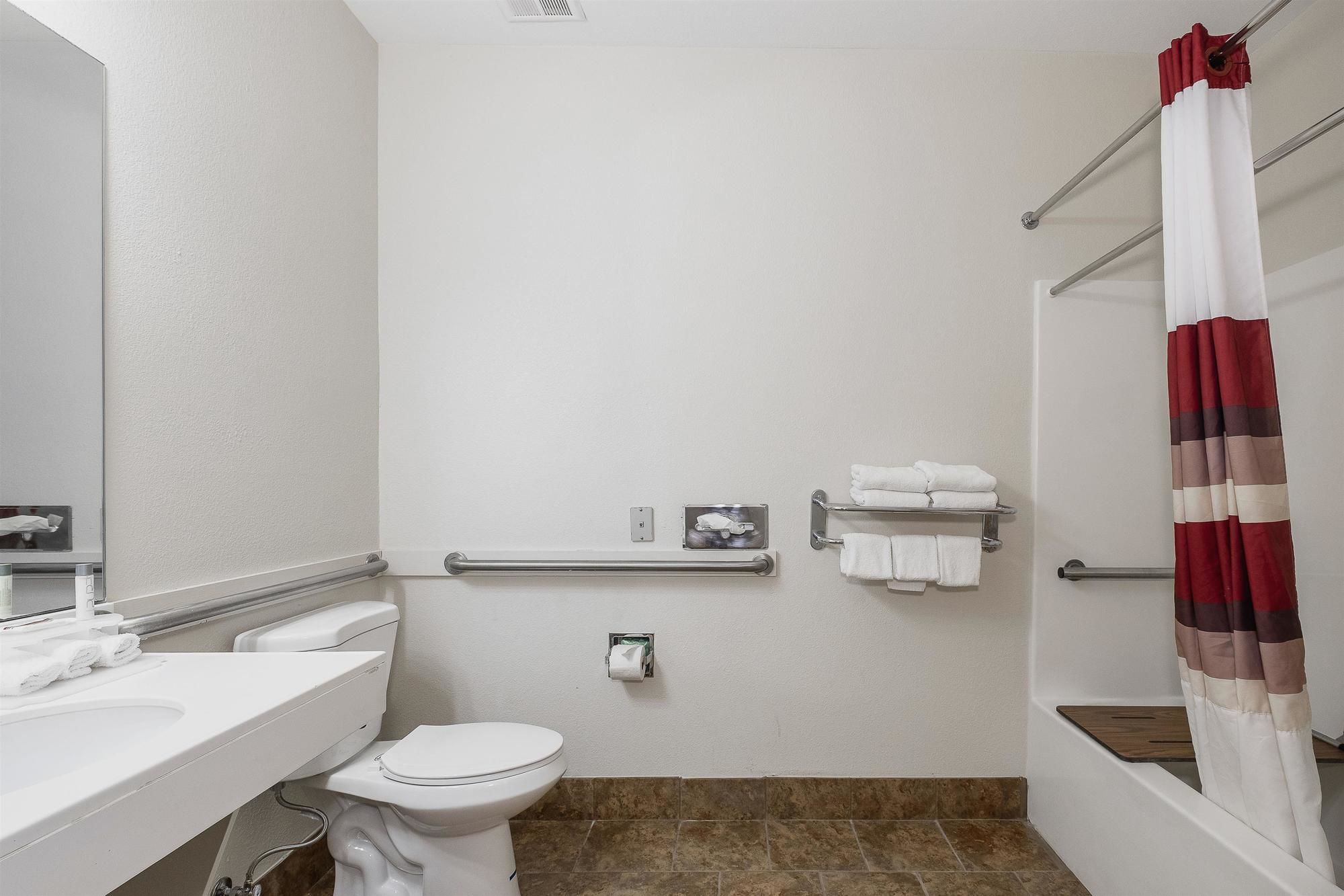 Red Roof Inn & Suites Monee