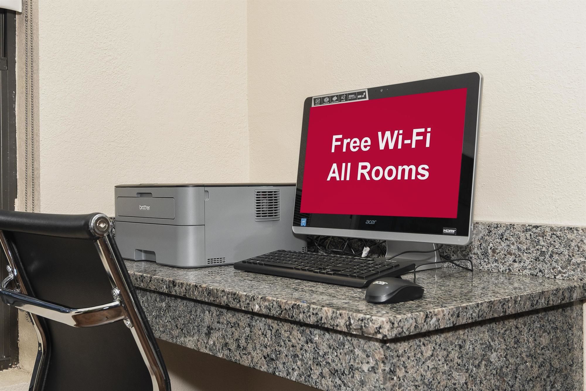 Red Roof Inn & Suites Monee