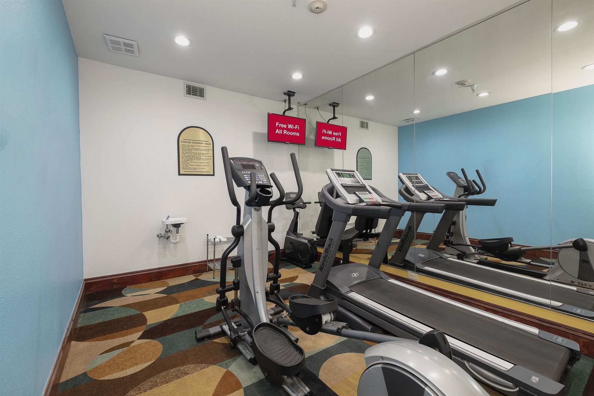 Red Roof Inn & Suites Monee