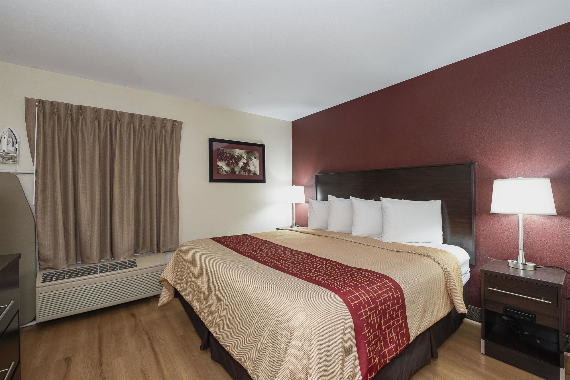 Red Roof Inn & Suites Monee