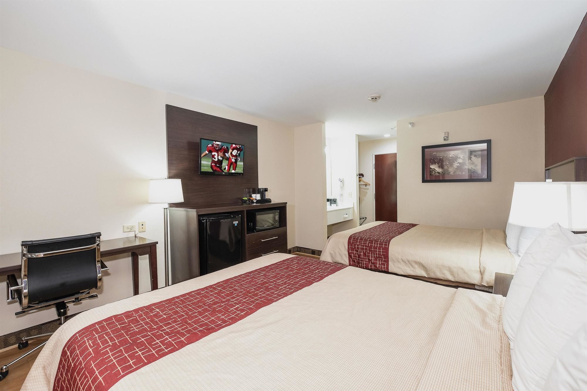 Red Roof Inn & Suites Monee