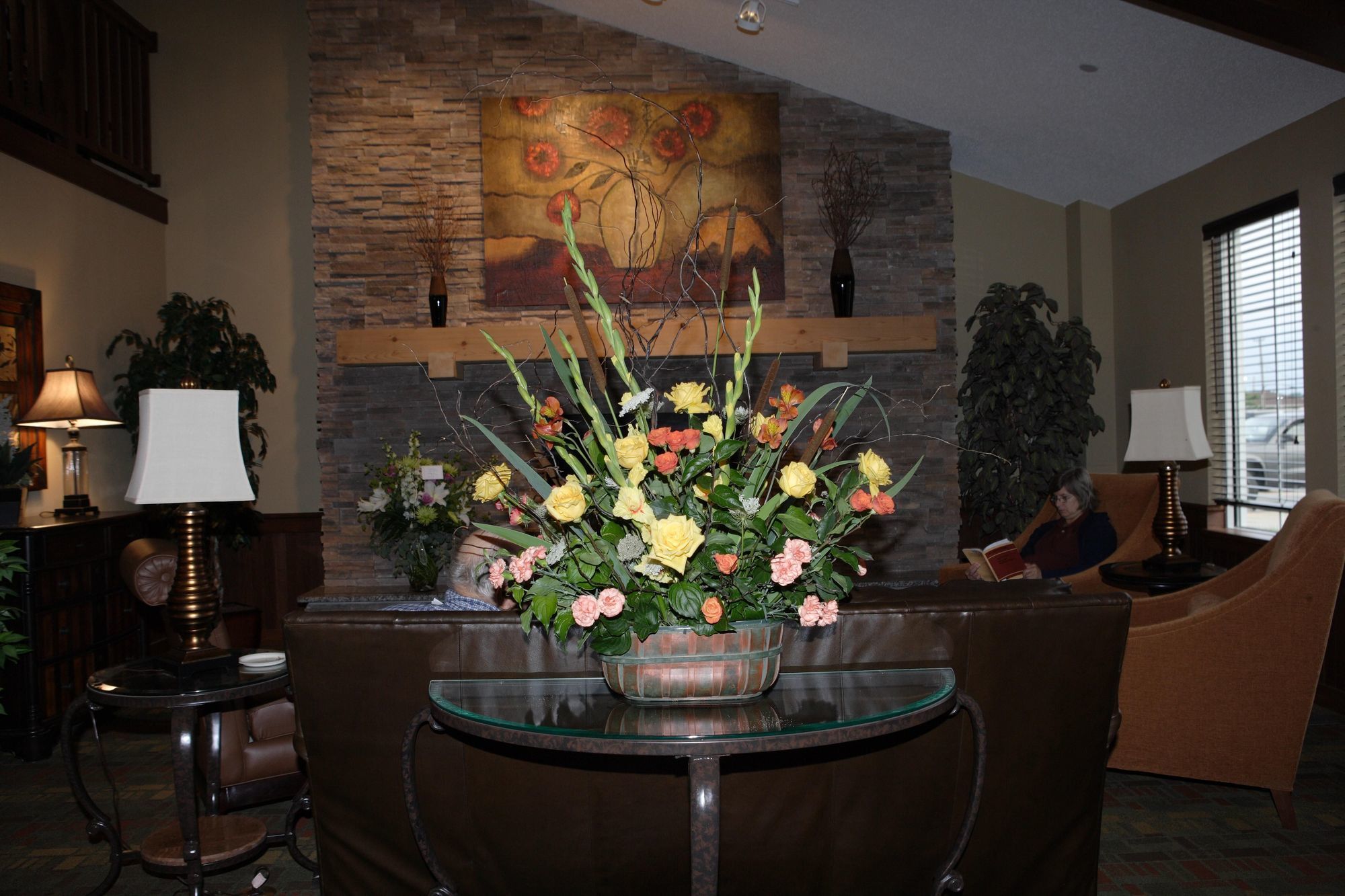 AmericInn by Wyndham Monmouth