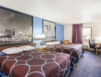 Super 8 by Wyndham Monmouth IL