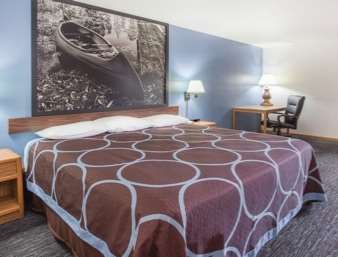 Super 8 by Wyndham Monmouth IL
