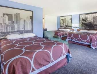 Super 8 by Wyndham Monmouth IL