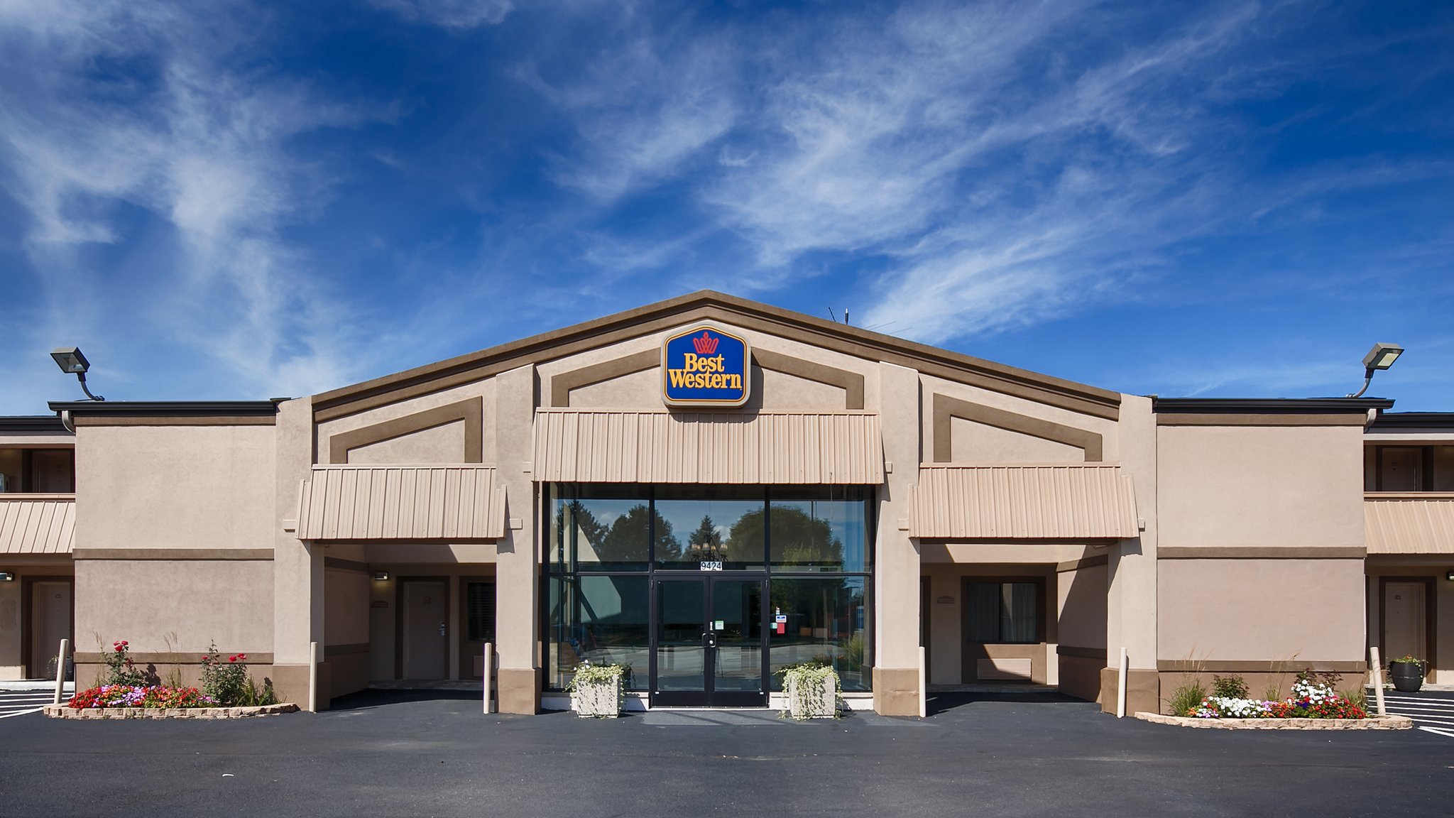 Red Roof Inn Morton Grove