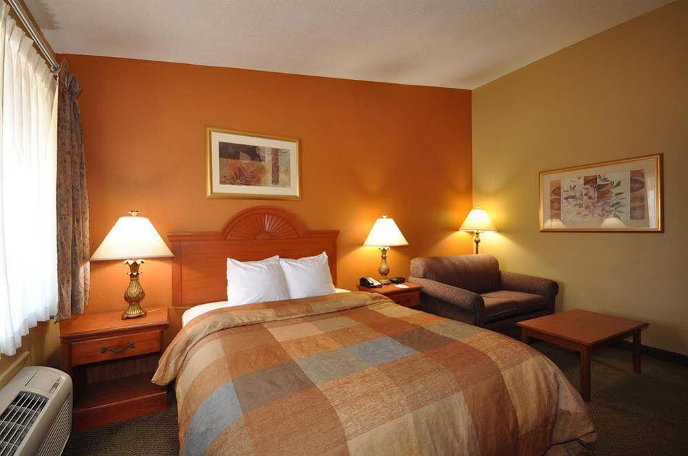 Red Roof Inn Morton Grove