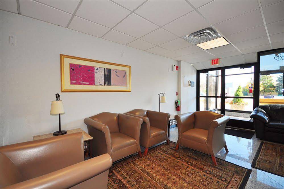 Red Roof Inn Morton Grove