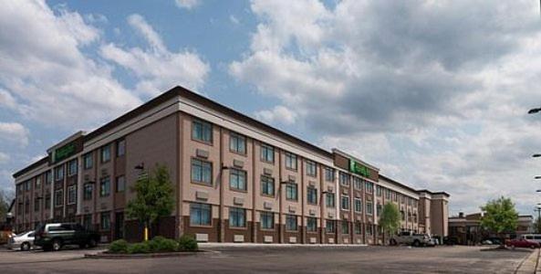 Holiday Inn Chicago - Mount Prospect