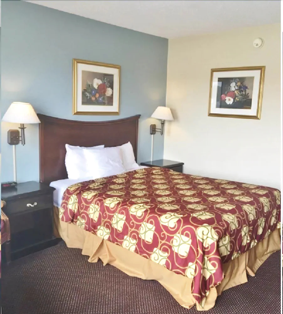 Americas Best Value Inn Mount Vernon