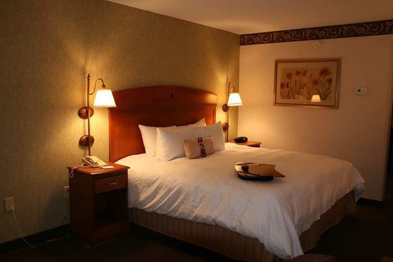 Hampton Inn Mt. Vernon