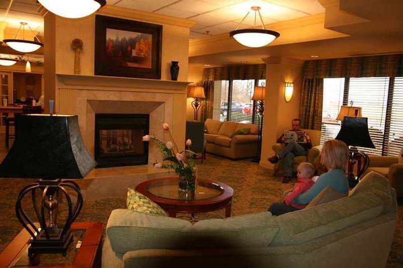 Hampton Inn Mt. Vernon