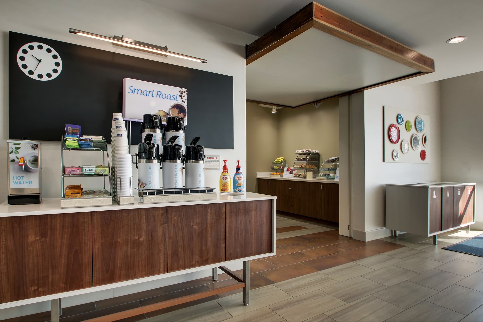 Holiday Inn Express & Suites MOUNT VERNON