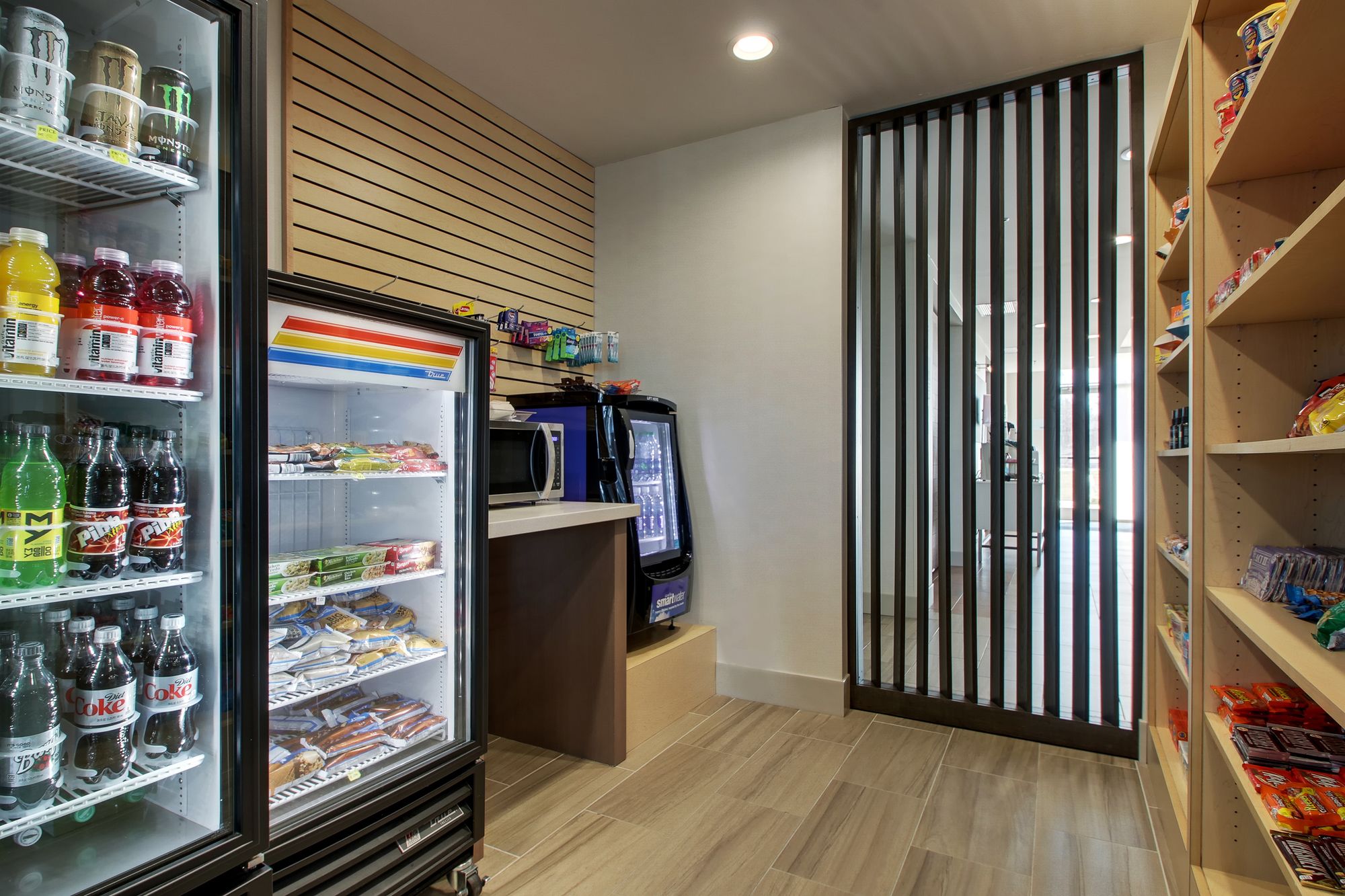 Holiday Inn Express & Suites MOUNT VERNON