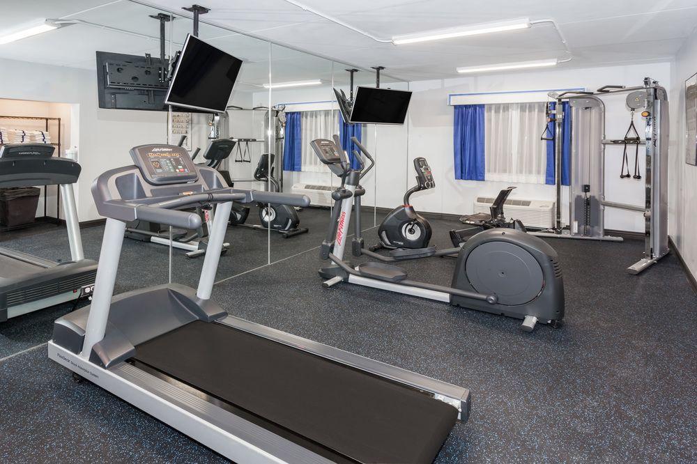 Comfort Inn & Suites Mundelein-Vernon Hills