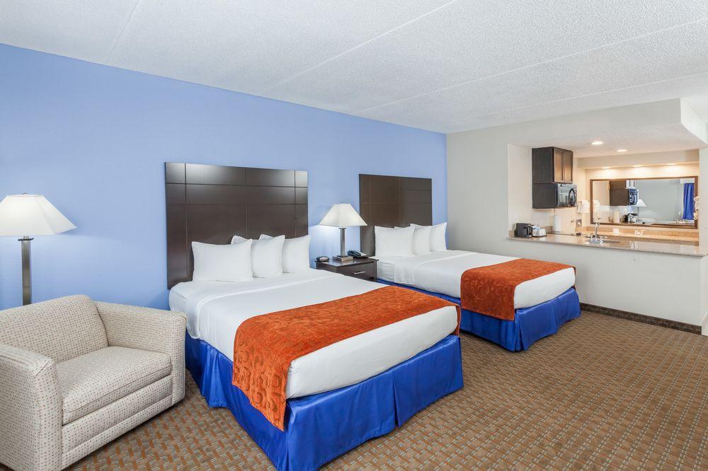 Comfort Inn & Suites Mundelein-Vernon Hills