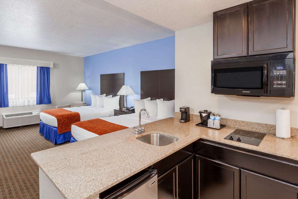 Comfort Inn & Suites Mundelein-Vernon Hills