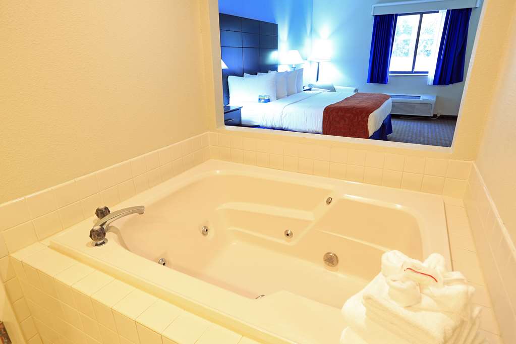 Comfort Inn & Suites Mundelein-Vernon Hills