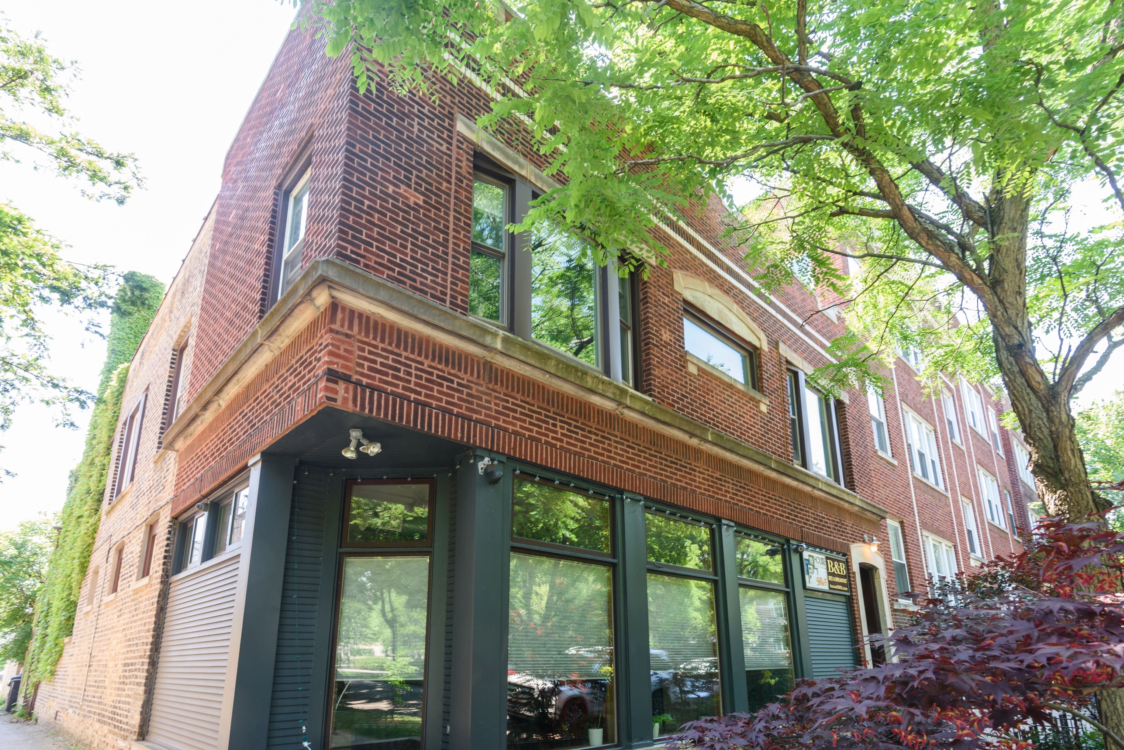 House 5863