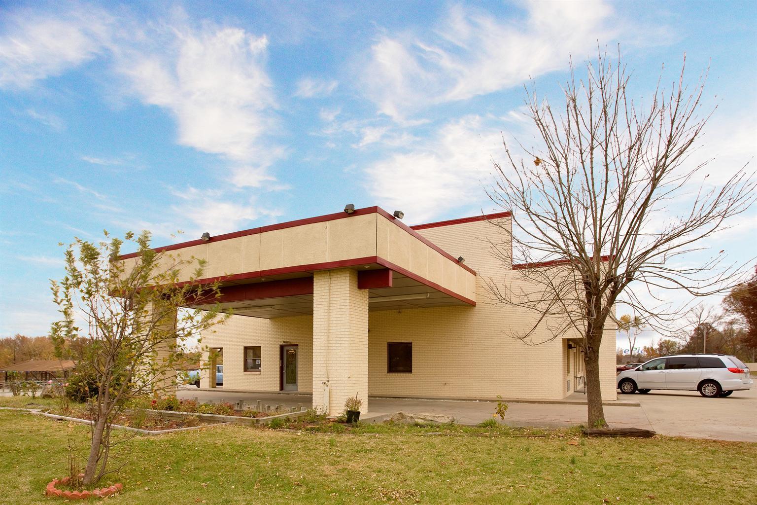 Americas Best Value Inn-murphysboro/carbondale