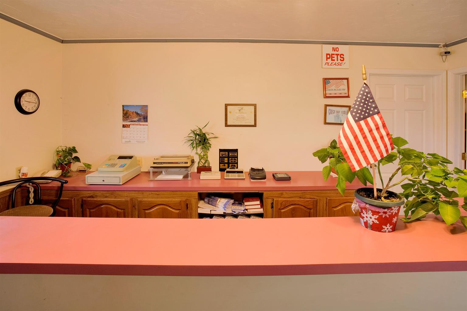 Americas Best Value Inn-murphysboro/carbondale