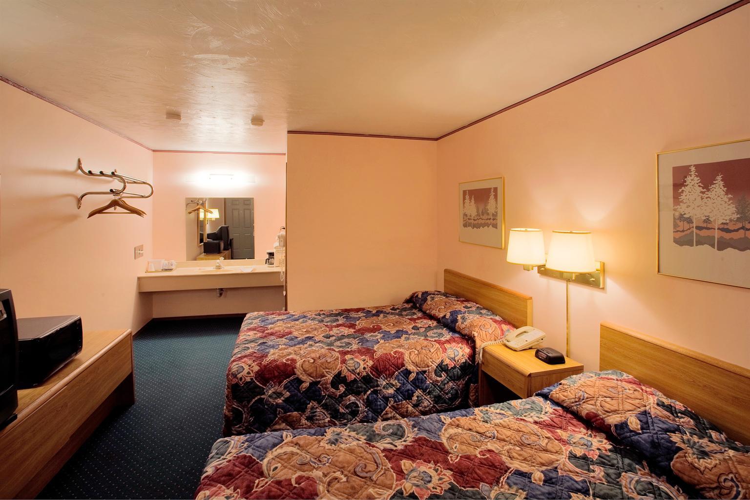 Americas Best Value Inn-murphysboro/carbondale