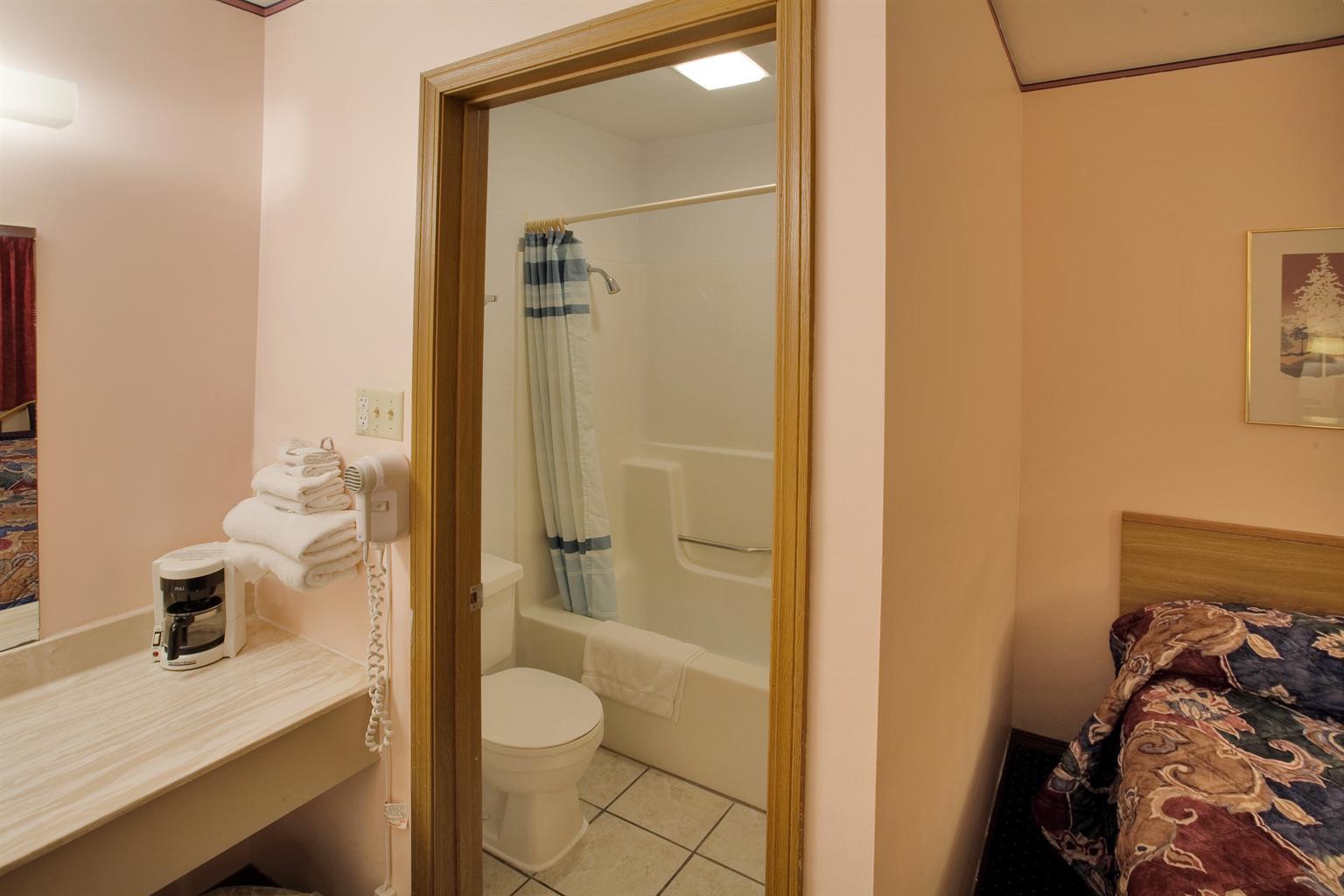 Americas Best Value Inn-murphysboro/carbondale