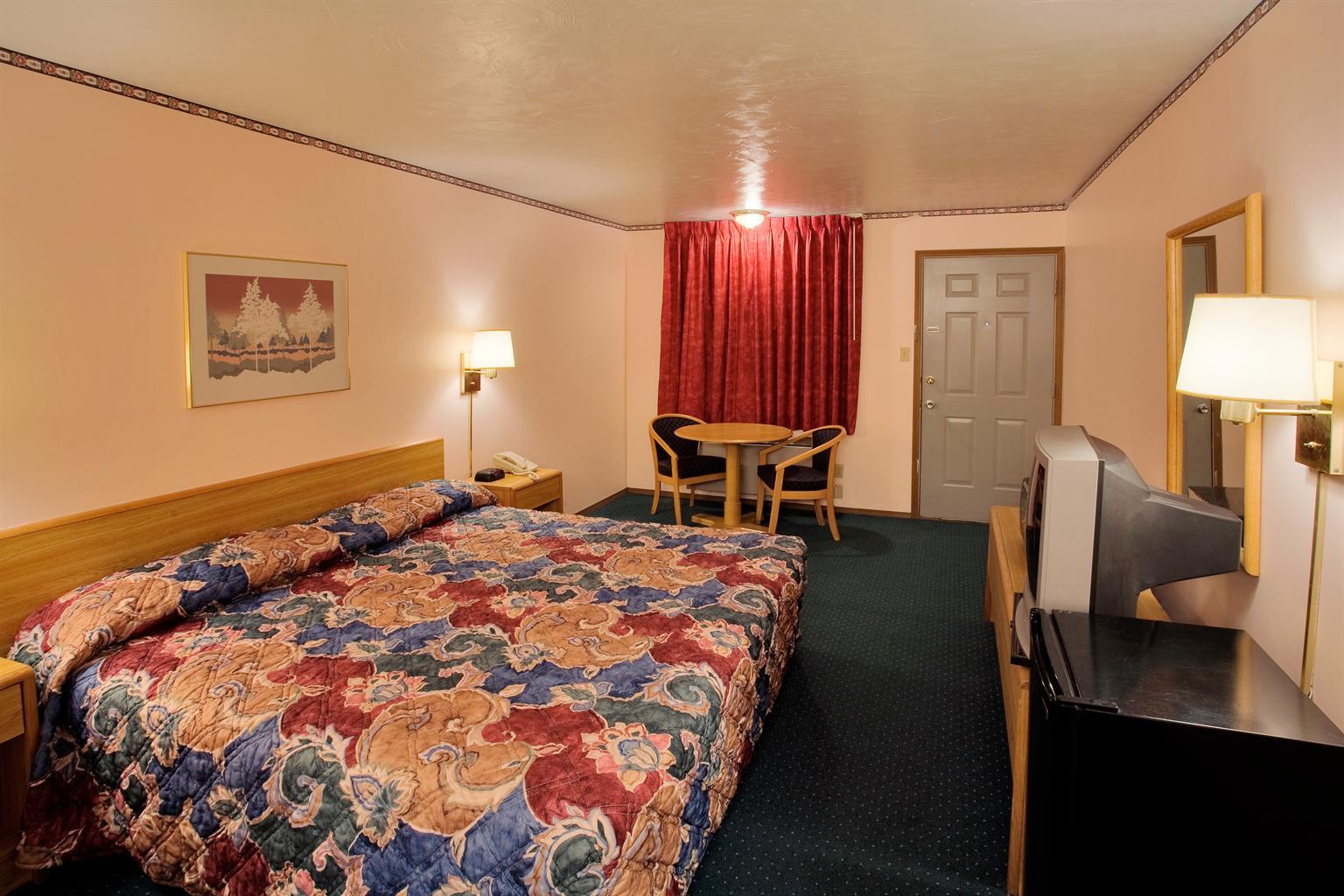 Americas Best Value Inn-murphysboro/carbondale