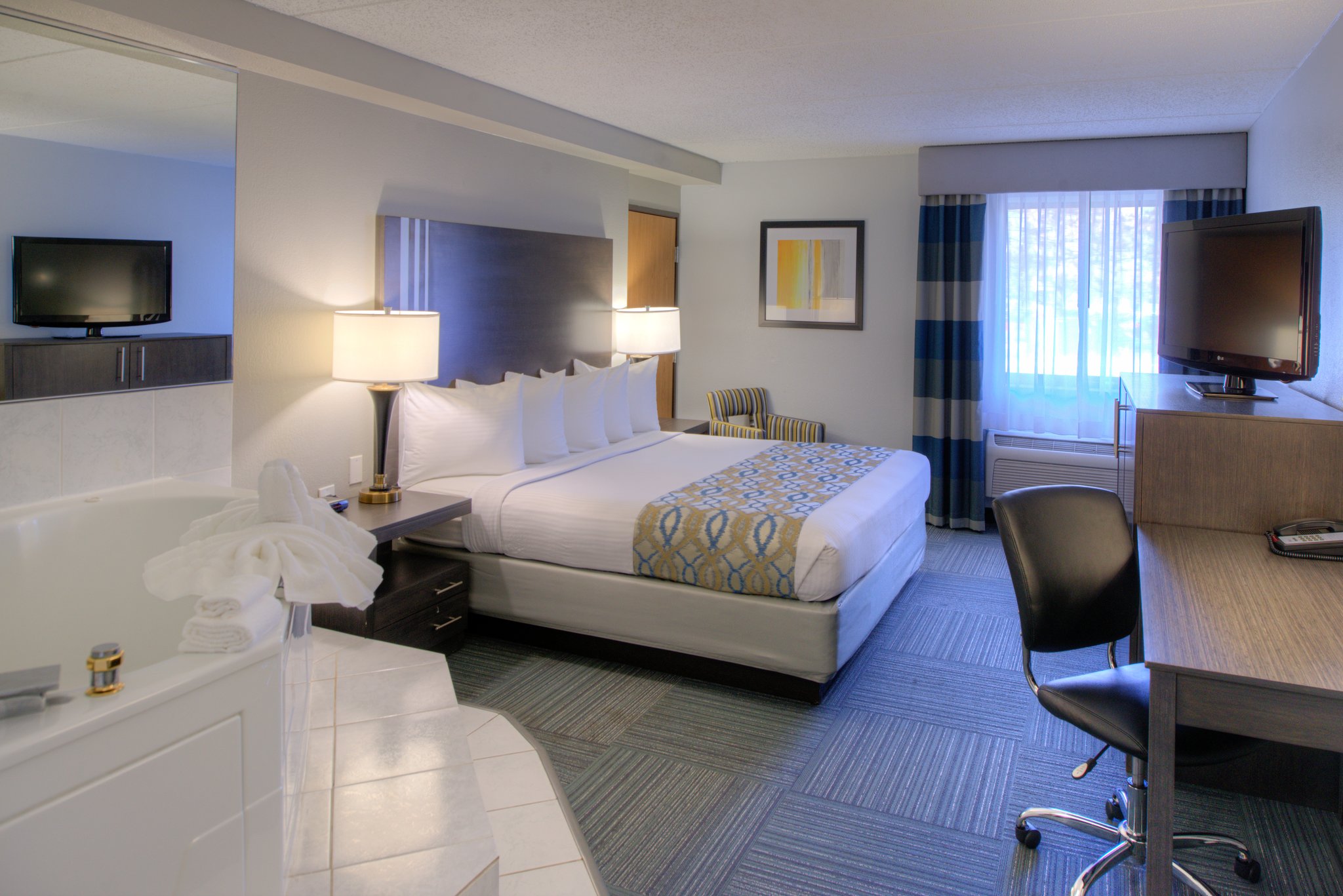 Best Western Naperville Inn