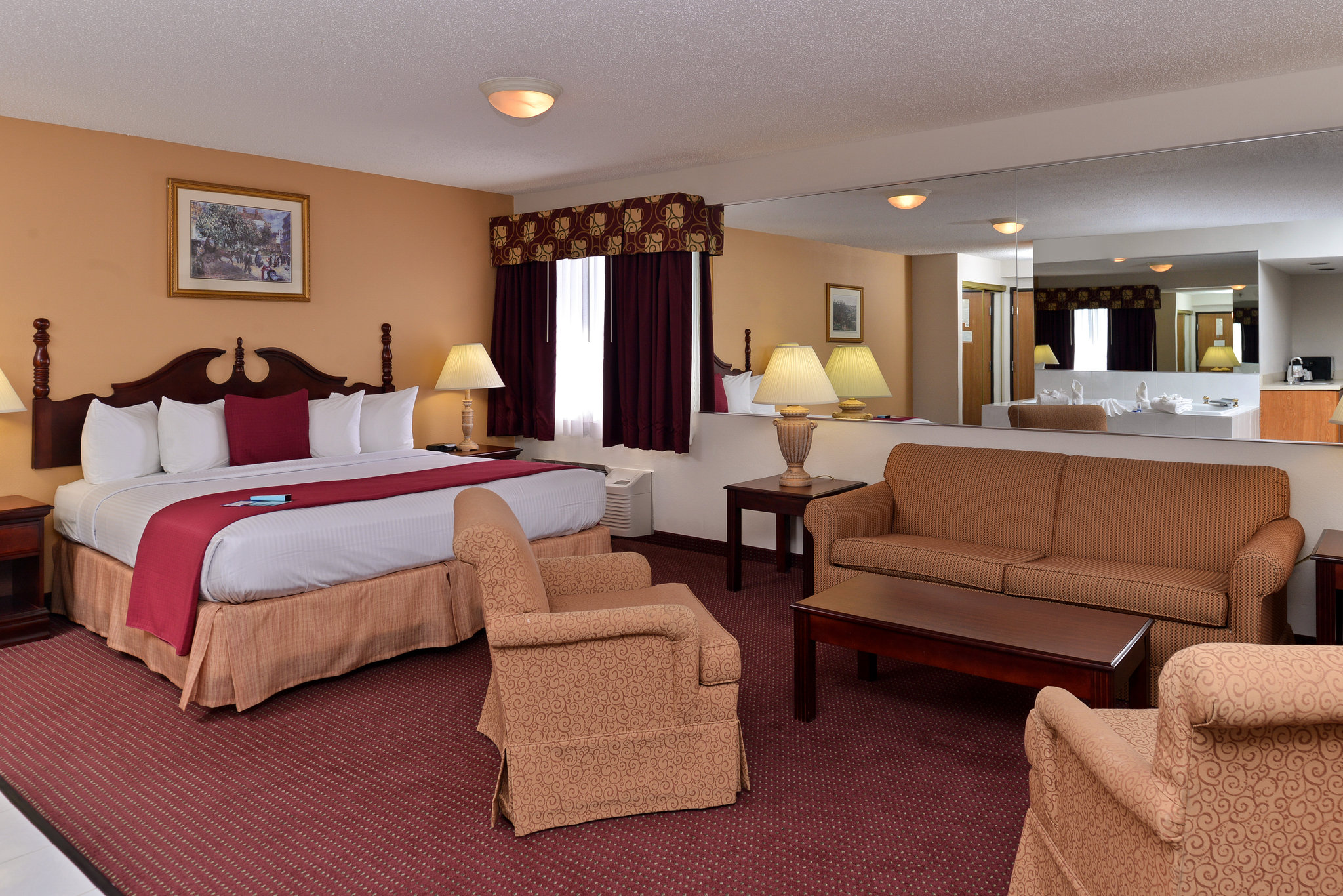 Best Western Naperville Inn