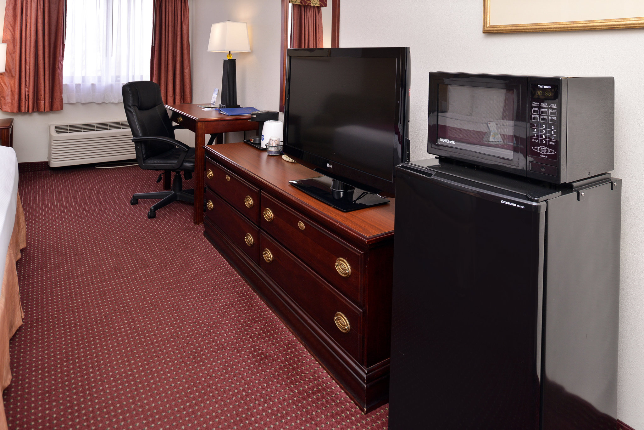 Best Western Naperville Inn