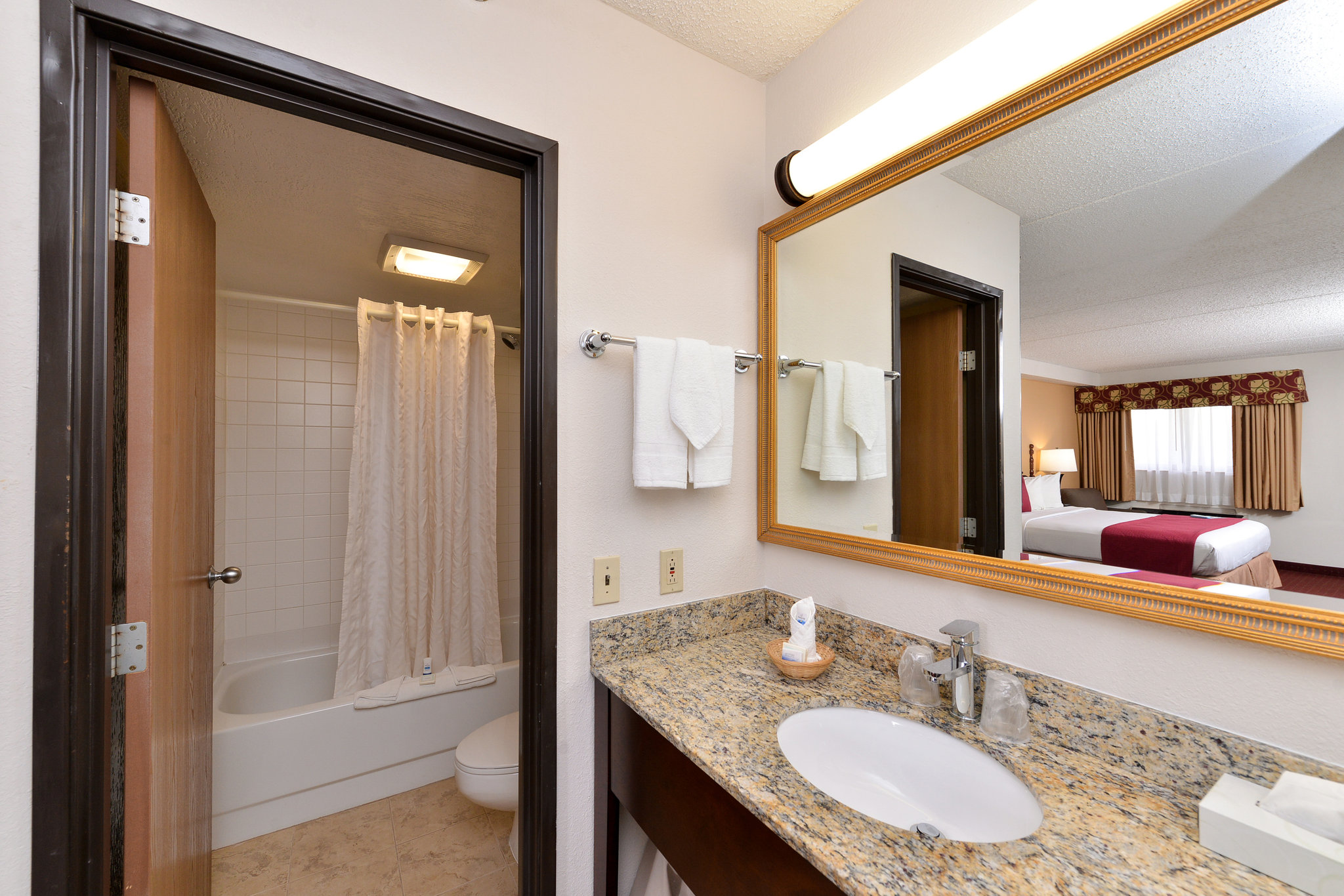 Best Western Naperville Inn